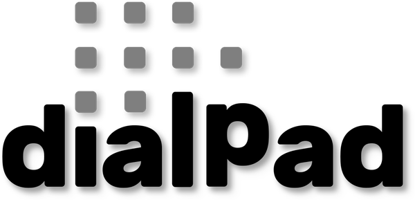 dialpad